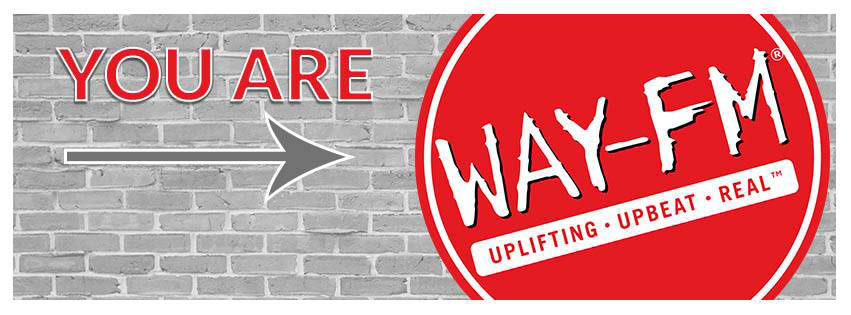WAY FM Christian Hit Radio