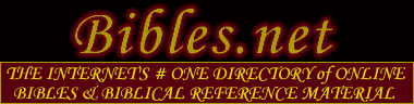 Bibles.net